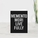 Suche nach memento karten Vintag