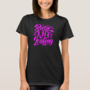 Recherche de slogans femme tshirts Vie