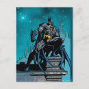 Recherche de knight cartes postales Film de batman