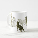 Recherche de steinlen tasses Illustration