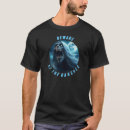 Recherche de banshee tshirts Effrayant