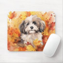 Suche nach havaneser mousepads Niedlich