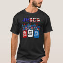 Suche nach gott herren tshirts Weiß