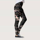 Recherche de rose gold leggings Noir