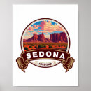 Recherche de forêt rouge posters Forêt nationale de coconino