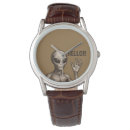 Recherche de salutation montres Rétro