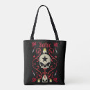 Recherche de goth tote bags Pour tous