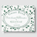 Recherche de rustic livre d or mariages Verdure