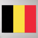 Recherche de drapeau de la belgique posters Belge