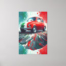 Suche nach fiat 500 poster Italienisch