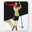 Recherche de affiche vintage tapis souris Vieux