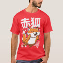 Recherche de kawaii fox tshirts Nouilles