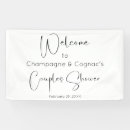 Recherche de couples shower banderoles Noir et blanc