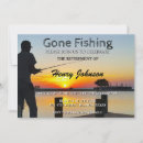 Recherche de fishing retirement Retiring