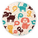 Recherche de os boutons et poignées de porte Animal