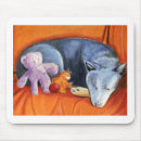 Recherche de gardien tapis souris Coloré
