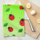Recherche de coccinelle cuisine linges Mignon