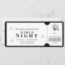 Recherche de nuit de noël invitations Pour elle