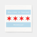 Suche nach chicago servietten Personalisiert