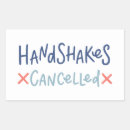 Suche nach corona aufkleber Bleibe zuhause