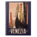 Suche nach venedig kleine notizbücher Vintag
