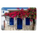 Recherche de cyclades magnets Île grecque