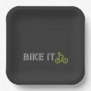 Recherche de vélos assiettes en papier Toute personne