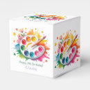 Recherche de palette ballotins Peinture