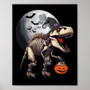 Suche nach dinosaurier skelett poster Reproduzieren