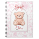 Suche nach teddybär kleine notizbücher Für kinder