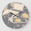 Recherche de pianos horloges Pour elle