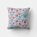 Recherche de motif arabe coussins Vintage