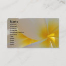 Recherche de frangipani cartes visite Plumeria