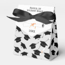 Recherche de graduation boxes Couleurs de l'école
