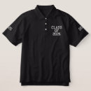Suche nach monogramm herren polo shirts Schwarz