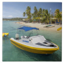 Recherche de bateau fus carreaux Bleu