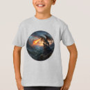 Recherche de dragons enfant tshirts Garçons