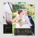Recherche de remerciements mariage invitations Rustique