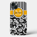 Recherche de rayure jaune électronique Monogramme