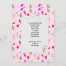 Suche nach kegel einladungen Rosa