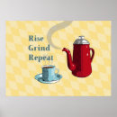Recherche de retro coffee posters Diner