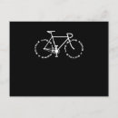 Recherche de cyclistes cartes postales Équitation