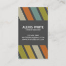 Suche nach nadelstreifen visitenkarten Mode