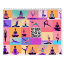 Suche nach yoga kalender Fitness