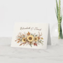 Suche nach im herbst hochzeits karten Newly weds