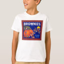 Recherche de caisse orange tshirts Vintage