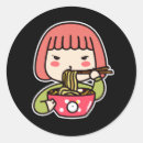Recherche de soup autocollants Mignon