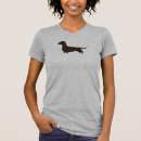 Recherche de lisse tshirts Teckel