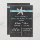 Recherche de étoile de mer invitations Bleu