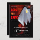Recherche de ghost halloween invitations Pour tous
